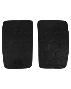 Zone Ersatzpolster Upgrade Pro 2-Pack Soft Black