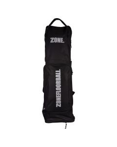 Zone Toolpack Future Black/Silver 65L