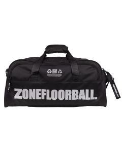 Zone Sporttasche Future Medium Black/Silver 45L