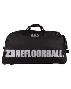 Zone Sporttasche Future Large mit Rollen Black/Silver