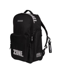 Zone Rucksack Future Black/Silver 25L