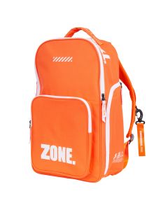Zone Rucksack Identity Lava Orange 25L