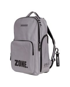 Zone Rucksack Reflective Silver/Black 25L