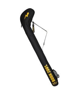 Zone Stocktasche Pro black/gold  80-92cm