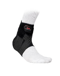 McDavid Phantom 3+ Knöchelbandage schwarz