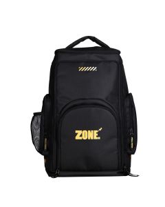 Zone Rucksack Pro large black/gold
