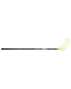 Zone Harder Forged carbon SL 26 yellow