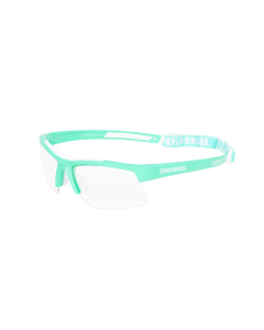Zone Brille Protector Ice Mint Kids, Inkl. Schutzcase