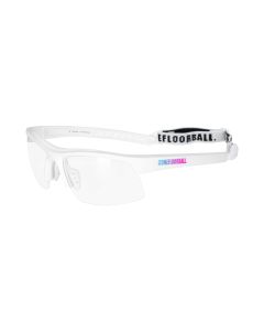 Zone Brille Protector white/prizm kids