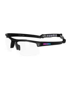 Zone Brille Protector black/prizm junior