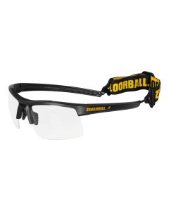 Zone Brille Protector Pro black/gold senior