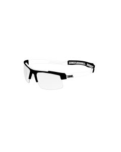 Zone Brille PROTECTOR INTRO black/white junior