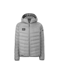 Zone Jacke TAKEDOWN silber