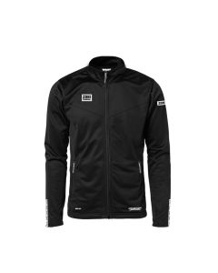 Zone Trainingsanzugjacke INNOVATOR schwarz Junior