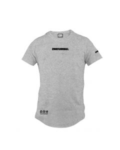 Zone T-Shirt Everyday Grey