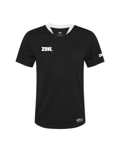 Zone T-Shirt Club black Senior