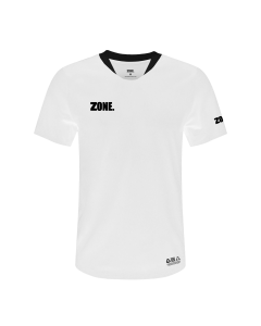 Zone T-Shirt Club white Junior