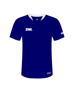 Zone T-shirt Club blue Junior