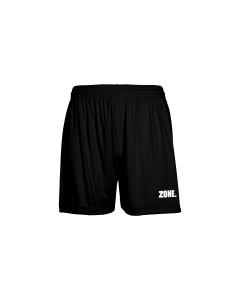 Zone Shorts Club black Senior