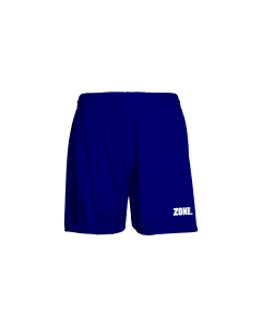 Zone Shorts Club blue Junior