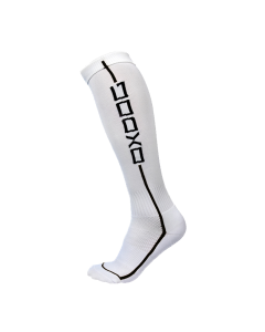 Oxdog Socks Fit weiss-schwarz