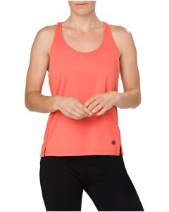 Asics Fitting Tank Women Coralicious