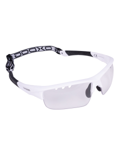 Oxdog Eyewear Spectrum Junior/Senior weiss