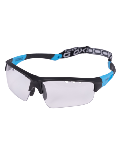 Oxdog Eyewear Spectrum Junior/Senior blau