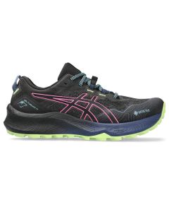 Asics Gel-Trabuco 11 GTX Lady black/hot pink