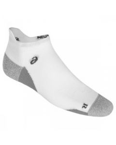 Asics Runningsocken Road Neutral weiss