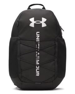 Under Armour Hustel 6.0 Backpack Ansicht von vorne