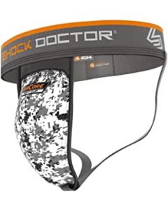 Shock Doctor Tiefschutz  AirCore Soft Cup