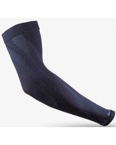 ZeroPoint Compression Arm Sleeves schwarz 