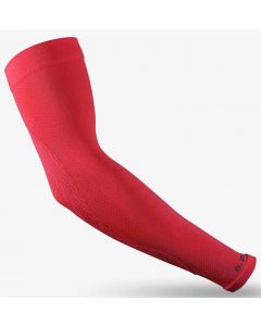 ZeroPoint Compression Arm Sleeves coral 