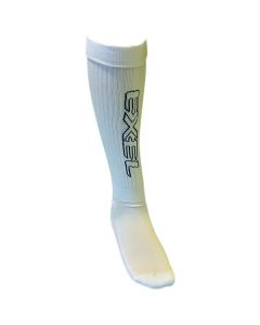 Exel Socken Glory weiss