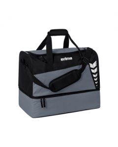 Erima Six Wings Sporttasche mit Bodenfach 35L