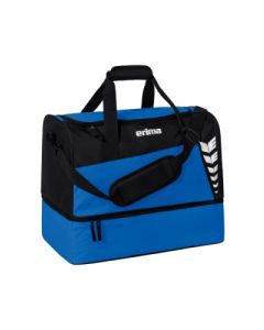 Erima Six Wings Sporttasche mit Bodenfach 60L