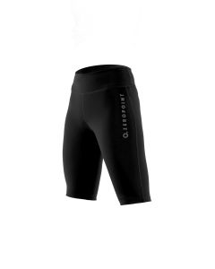 ZeroPoint Power Compr. Team Shorts Woman schwarz