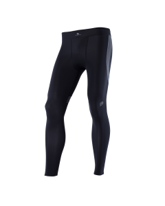 ZeroPoint Athletic Compr. Tights Men  schwarz/dunkelgrau