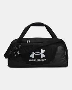 Under Armour Undeniable 5.0 Duffle medium black