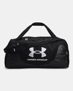 Under Armour Undeniable 5.0 Duffle large black