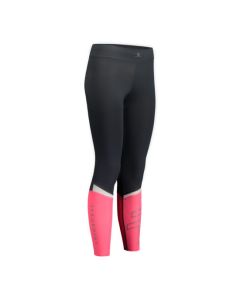 ZeroPoint Athletic Color Tights W titan/pink 