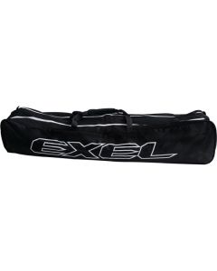 Exel Toolbag Giant Logo schwarz
