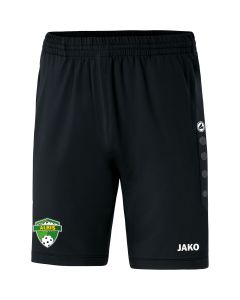 Jako Trainingsshorts Allround Floorball Albis Damen