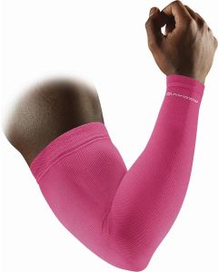 McDavid active Multisports Arm Sleeves pink