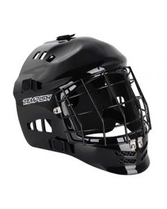 Tempish Hector Basic Goalie Maske Schwarz Junior