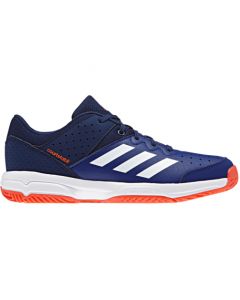 Adidas Court Stabil JR blau