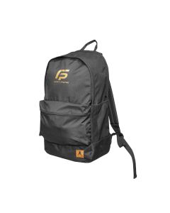 Fat Pipe Ace Backpack black