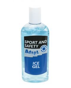 Adap ice Gel zum Kühlen von stumpfen Sportverletzungen im Unihockey