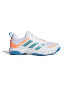 Adidas Ligra 7 W white/blue/orange